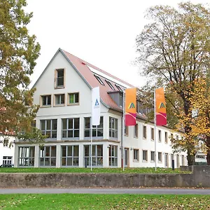 Hostel Djh International, MHG