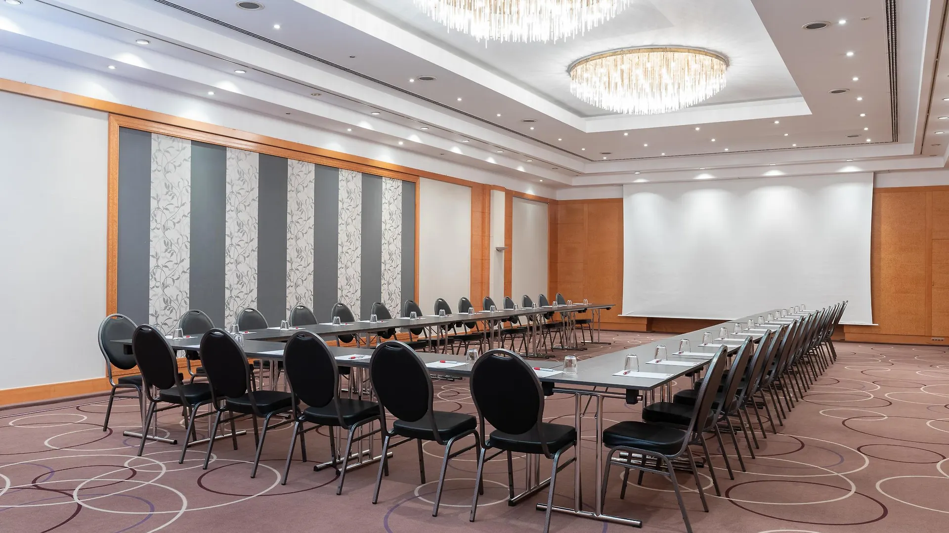 Hotel Mannheimer Hof - Leonardo Limited Edition