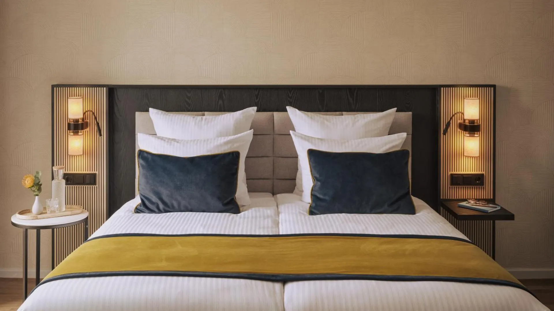 Hotel Mannheimer Hof - Leonardo Limited Edition