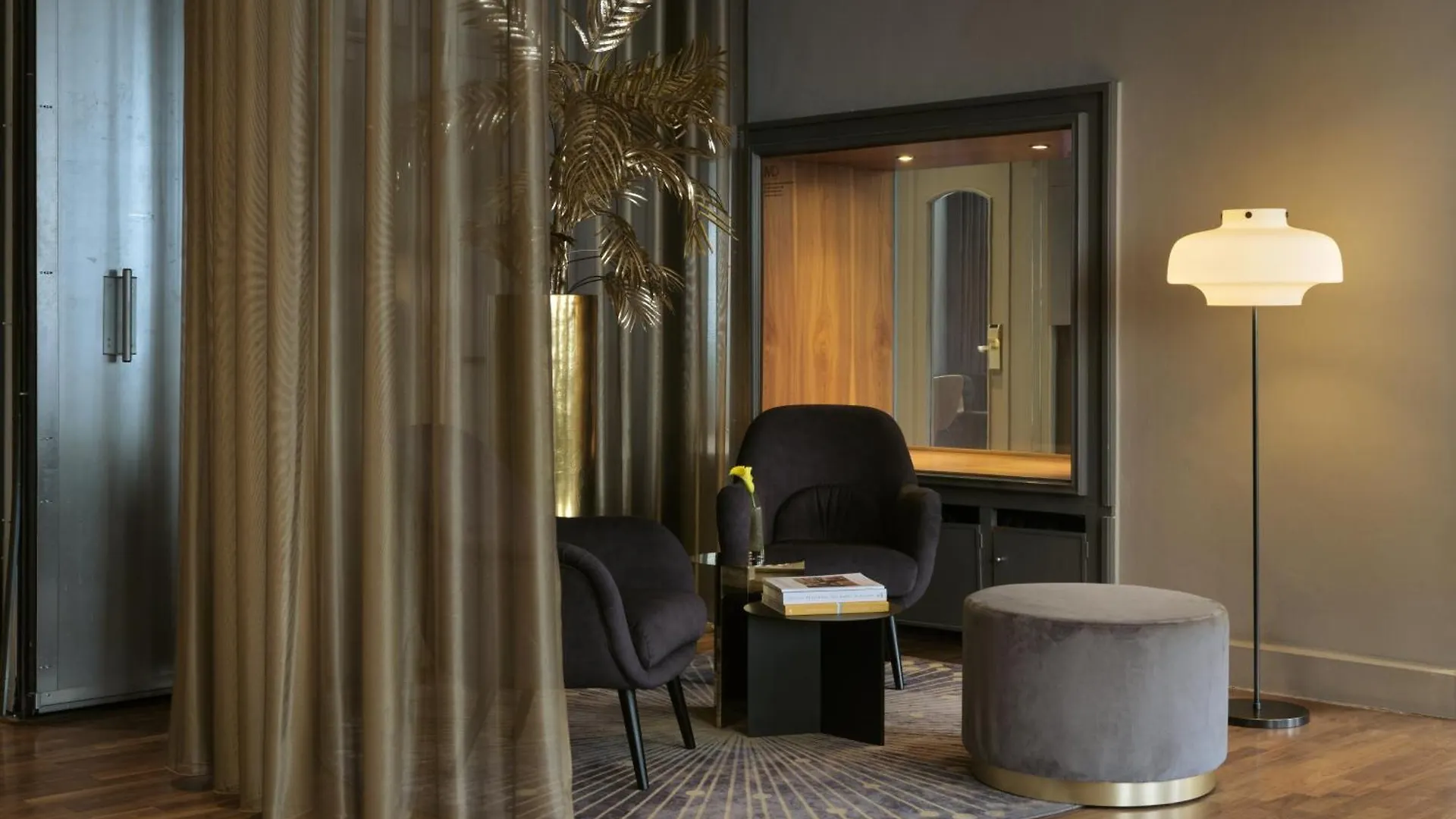 Hotel Mannheimer Hof - Leonardo Limited Edition