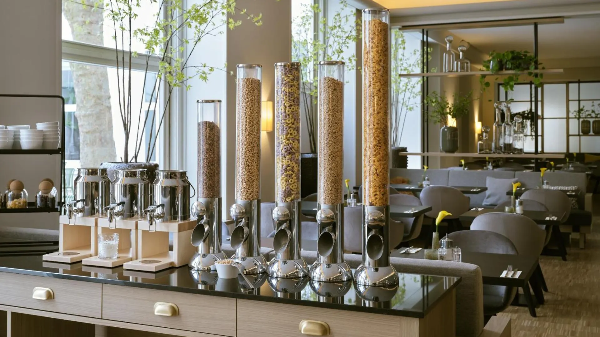 Hotel Mannheimer Hof - Leonardo Limited Edition