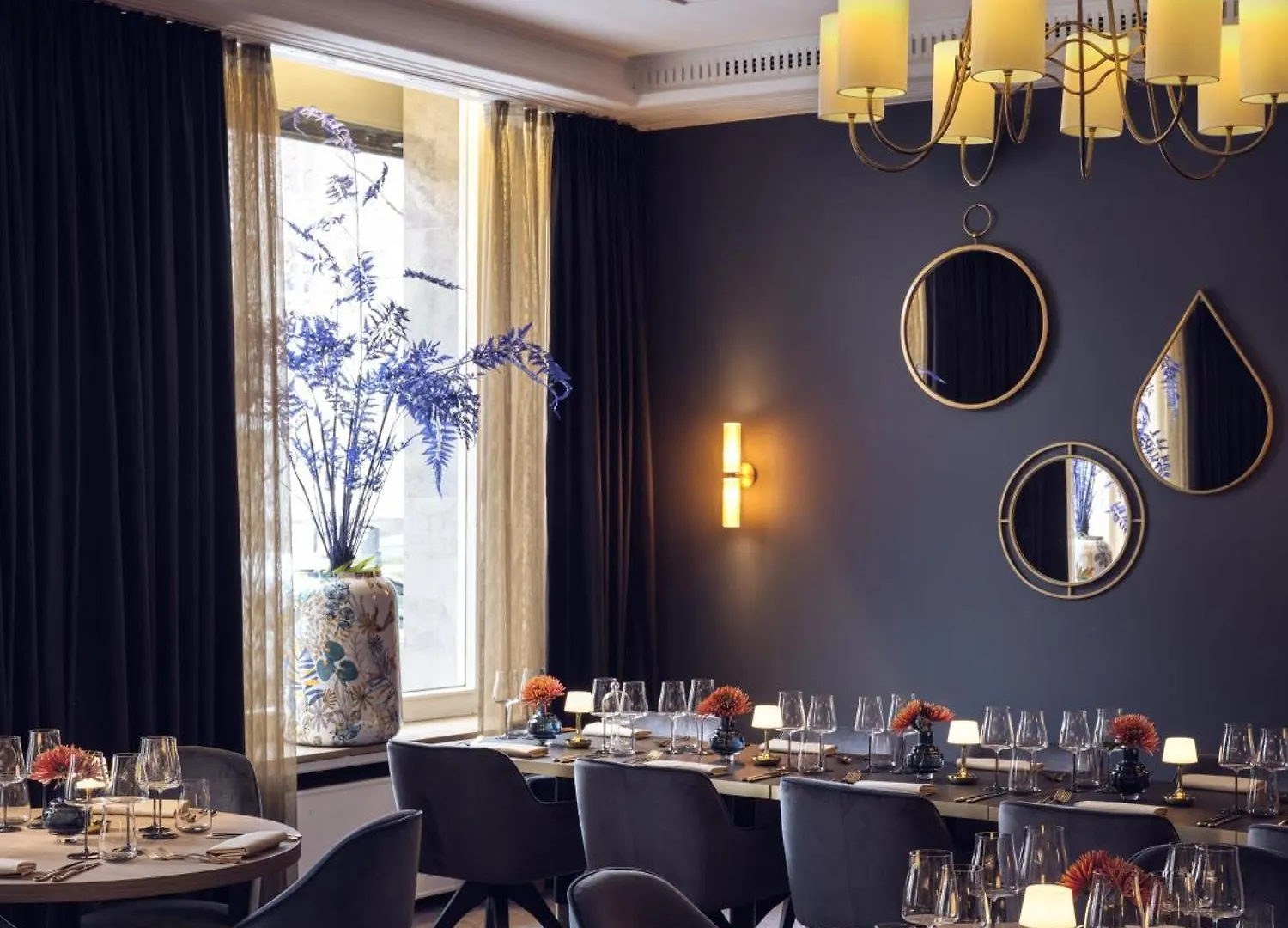 Hotel Mannheimer Hof - Leonardo Limited Edition 4*, MHG