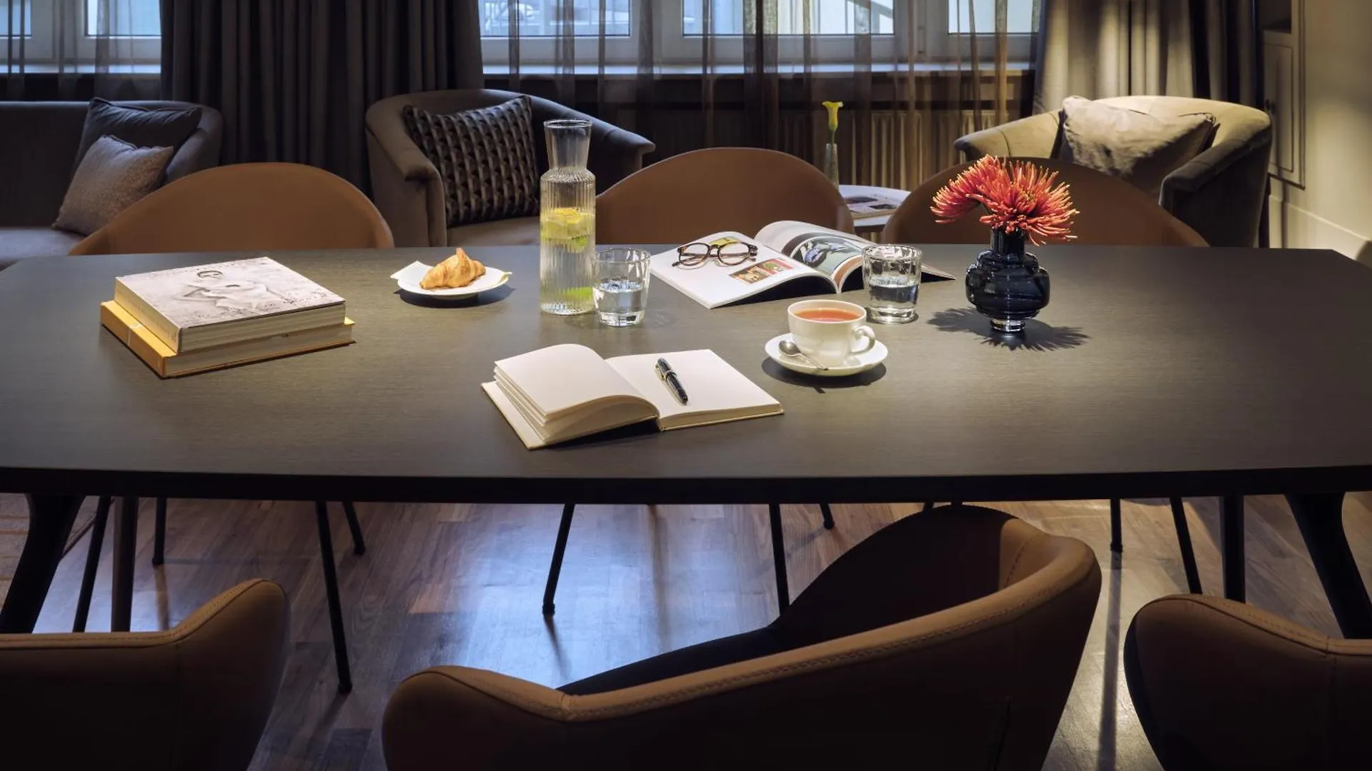Hotel Mannheimer Hof - Leonardo Limited Edition Tyskland