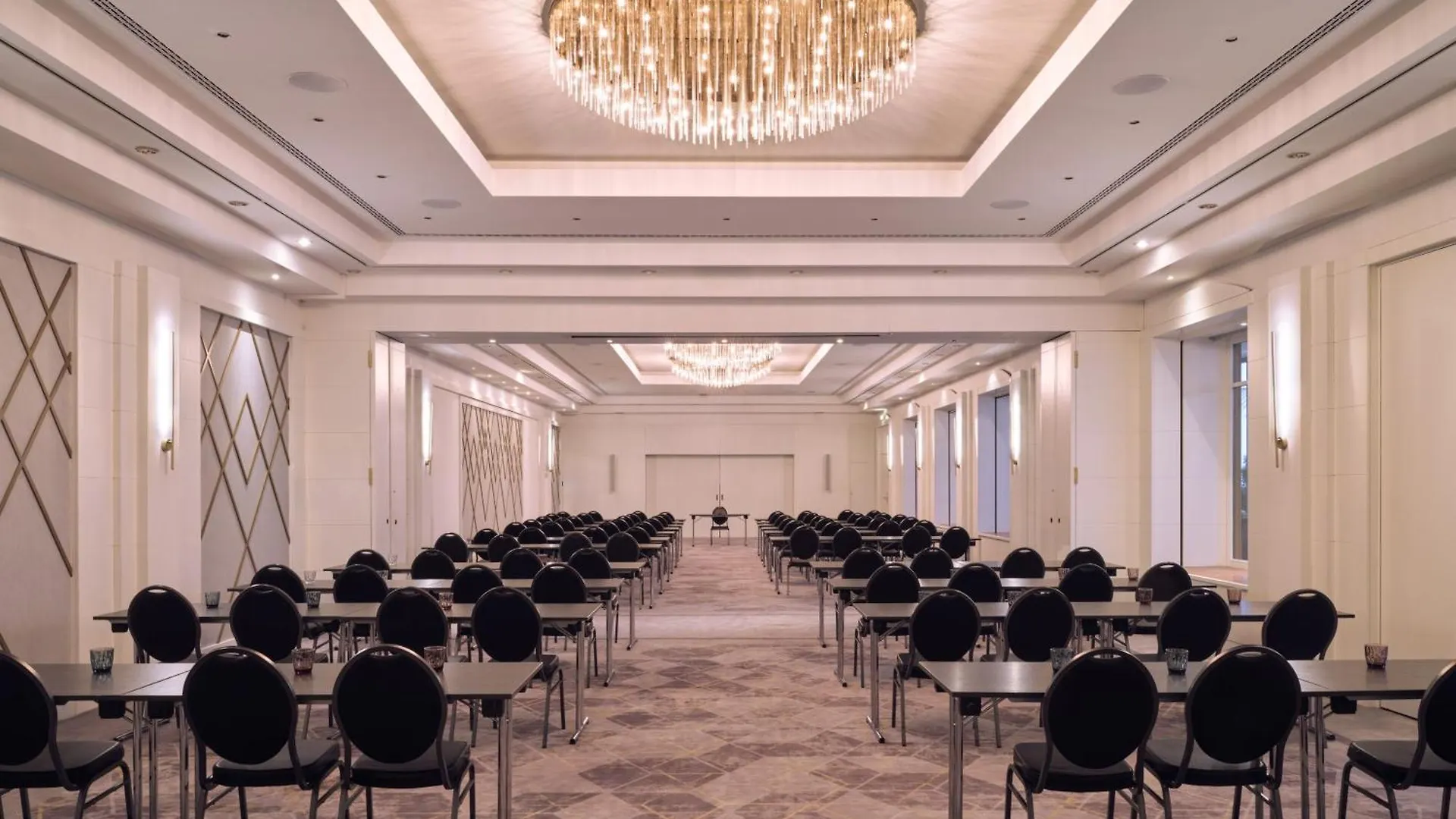 Hotel Mannheimer Hof - Leonardo Limited Edition Tyskland