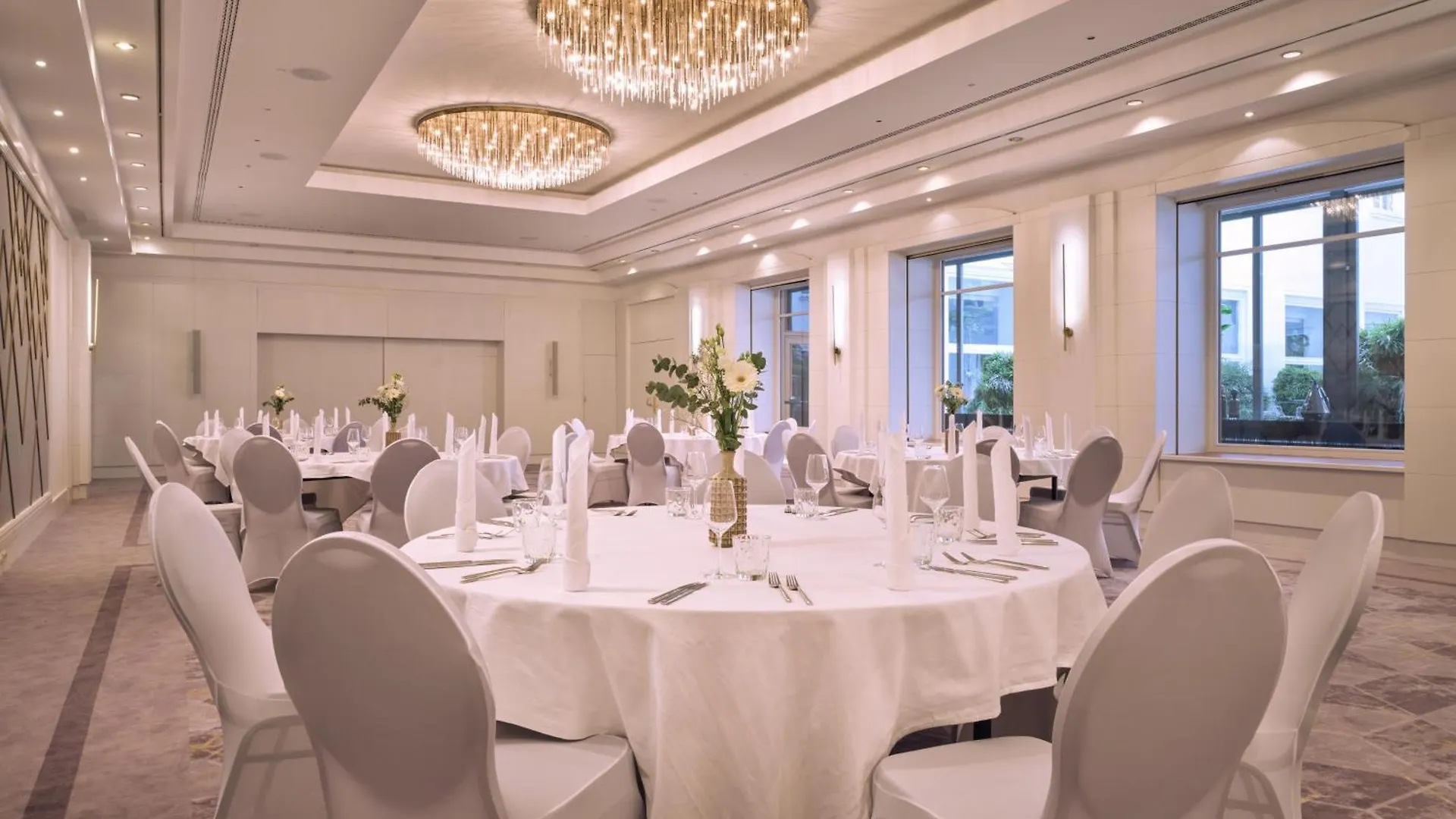 Hotel Mannheimer Hof - Leonardo Limited Edition