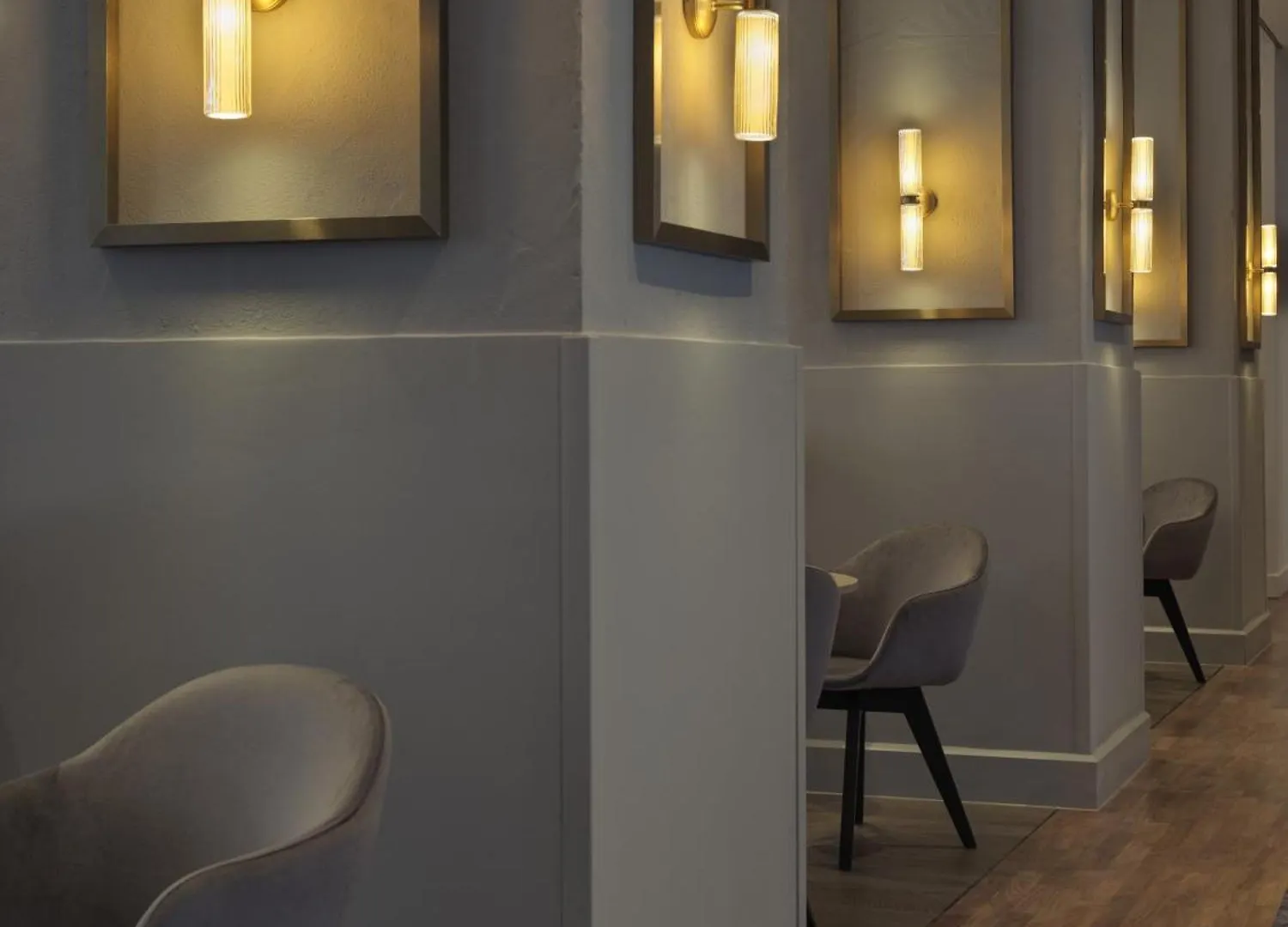 Hotel Mannheimer Hof - Leonardo Limited Edition  MHG