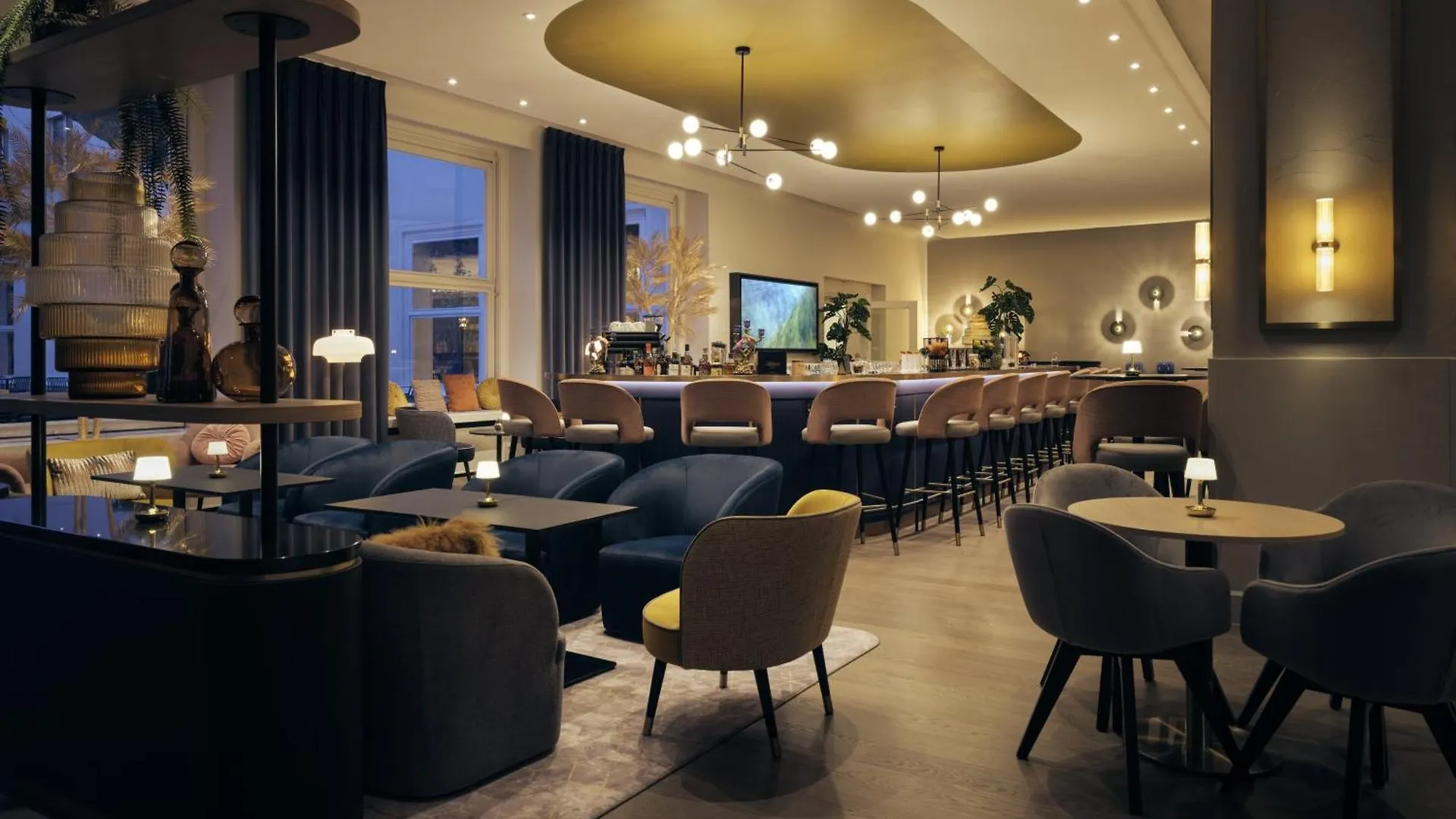 Hotel Mannheimer Hof - Leonardo Limited Edition