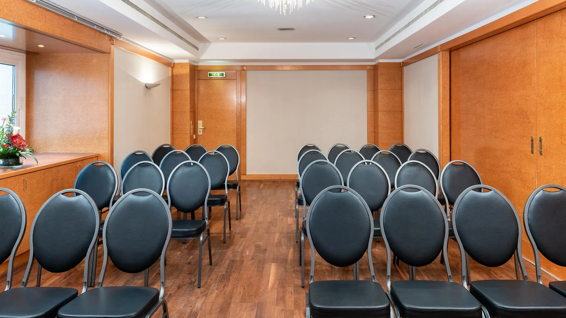 Hotel Mannheimer Hof - Leonardo Limited Edition 4*, Mannheim