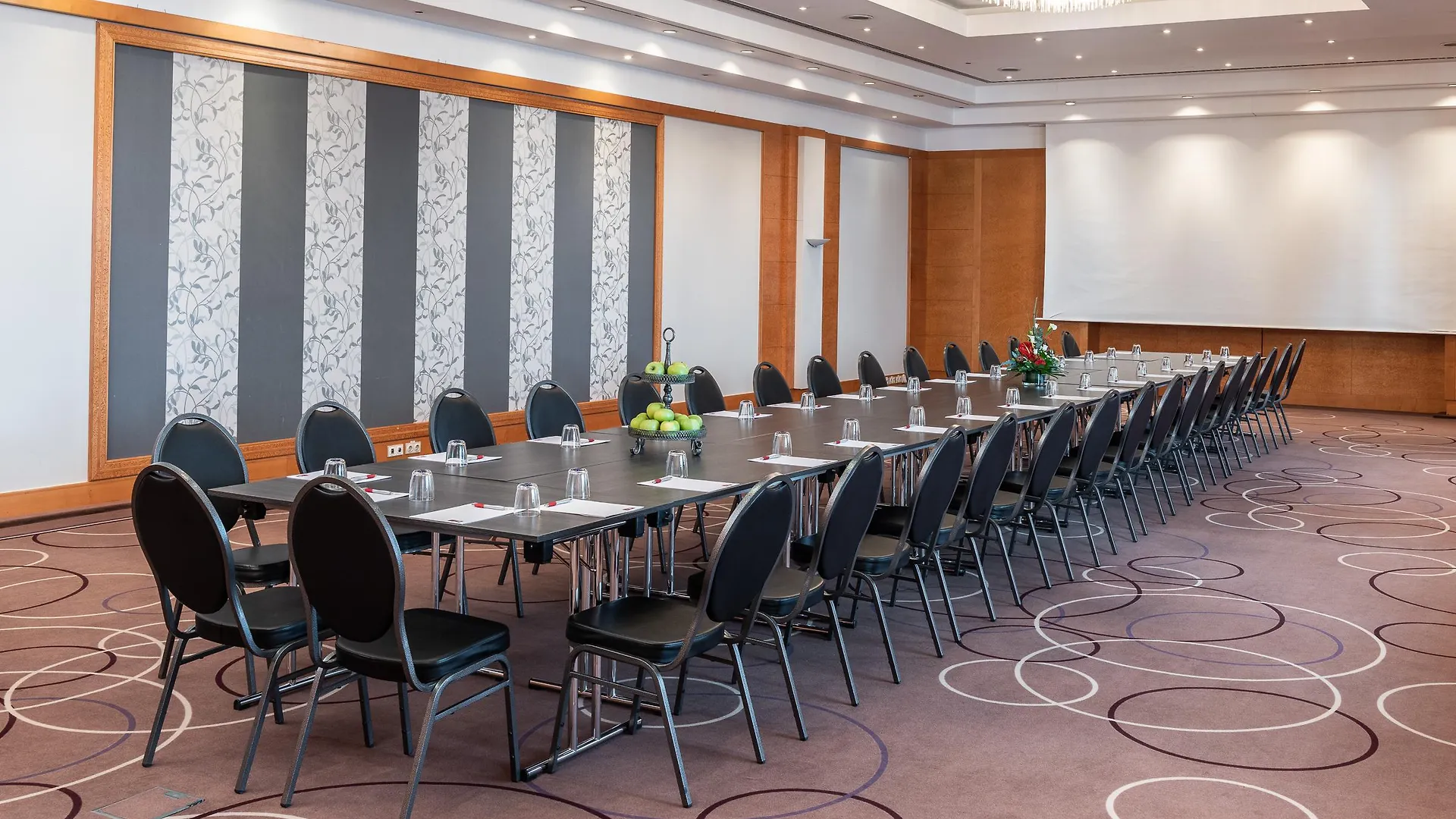 Hotel Mannheimer Hof - Leonardo Limited Edition