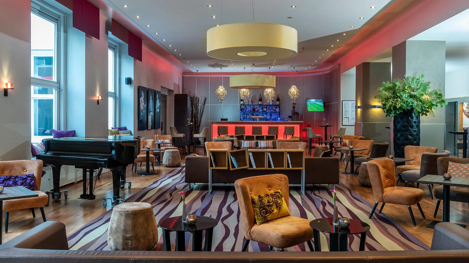 Hotel Mannheimer Hof - Leonardo Limited Edition