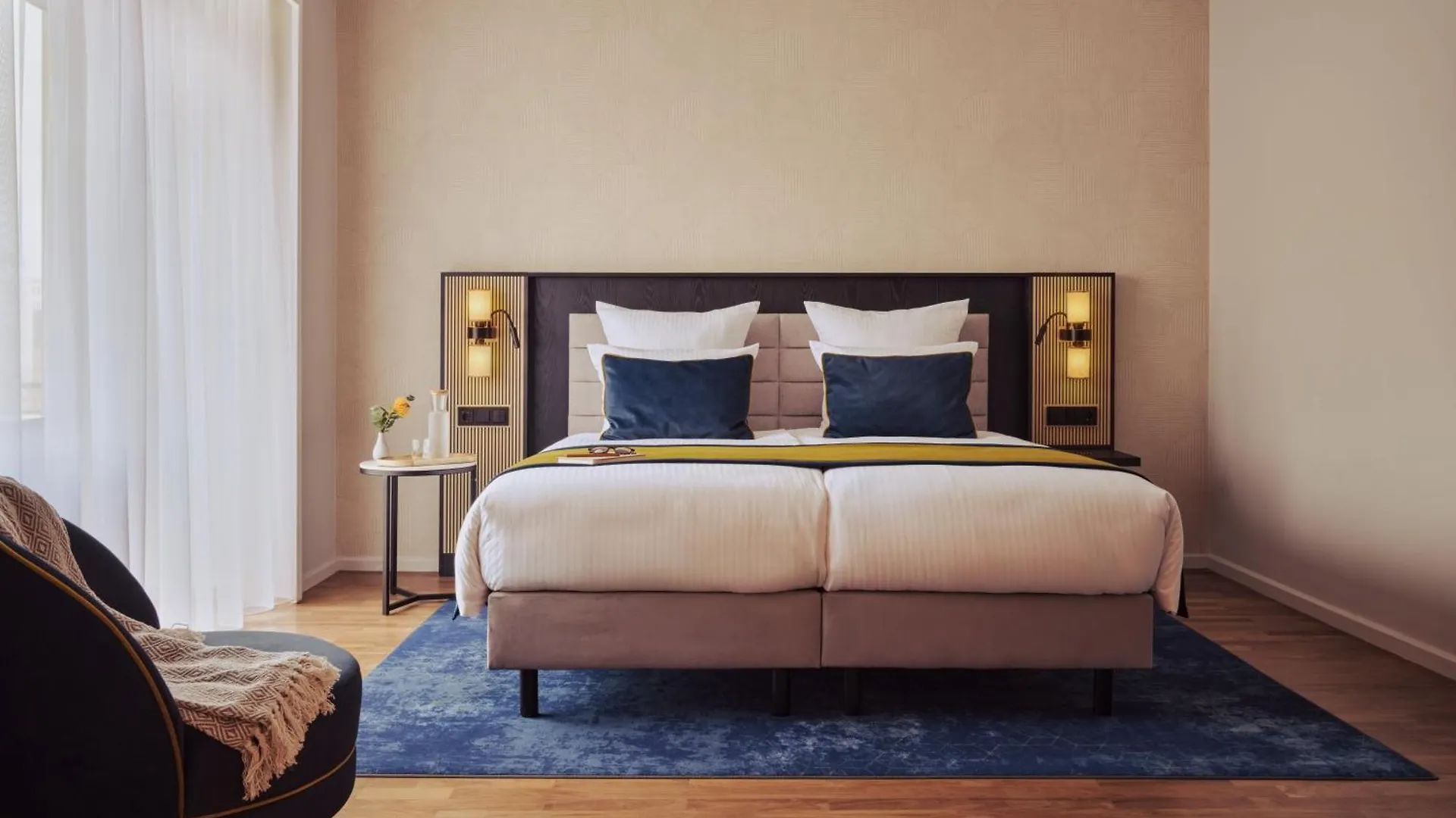 Hotel Mannheimer Hof - Leonardo Limited Edition