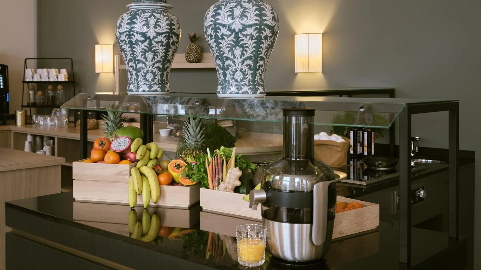 Hotel Mannheimer Hof - Leonardo Limited Edition 4*, Mannheim