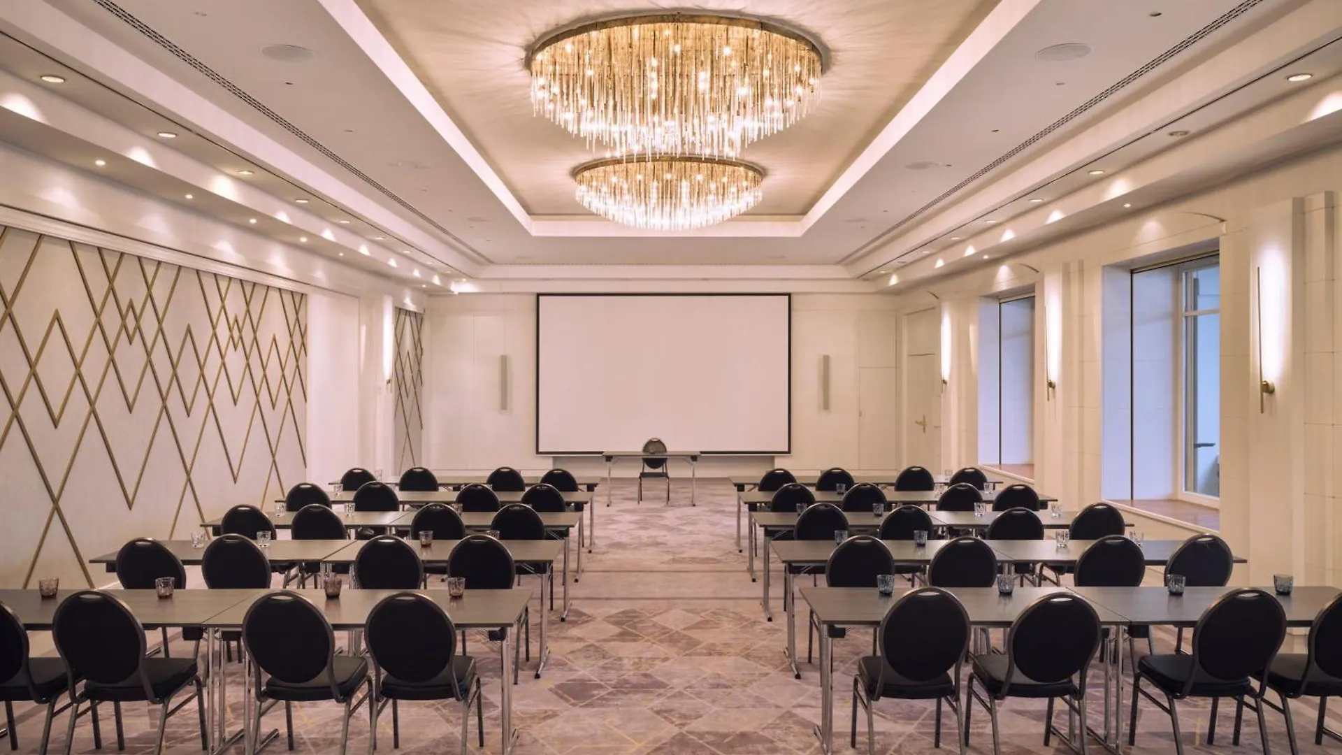 Hotel Mannheimer Hof - Leonardo Limited Edition