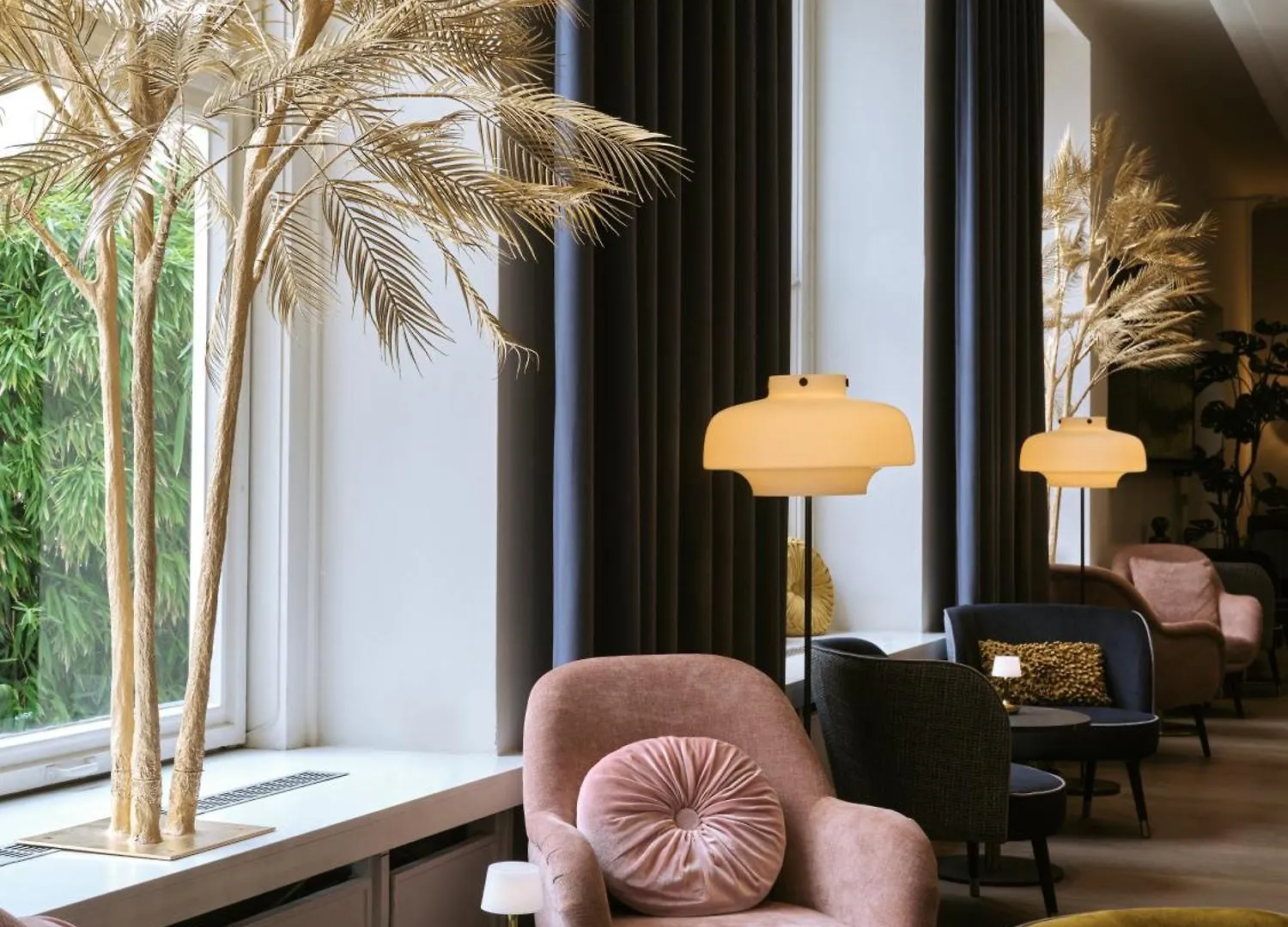 ****  Hotel Mannheimer Hof - Leonardo Limited Edition Germany