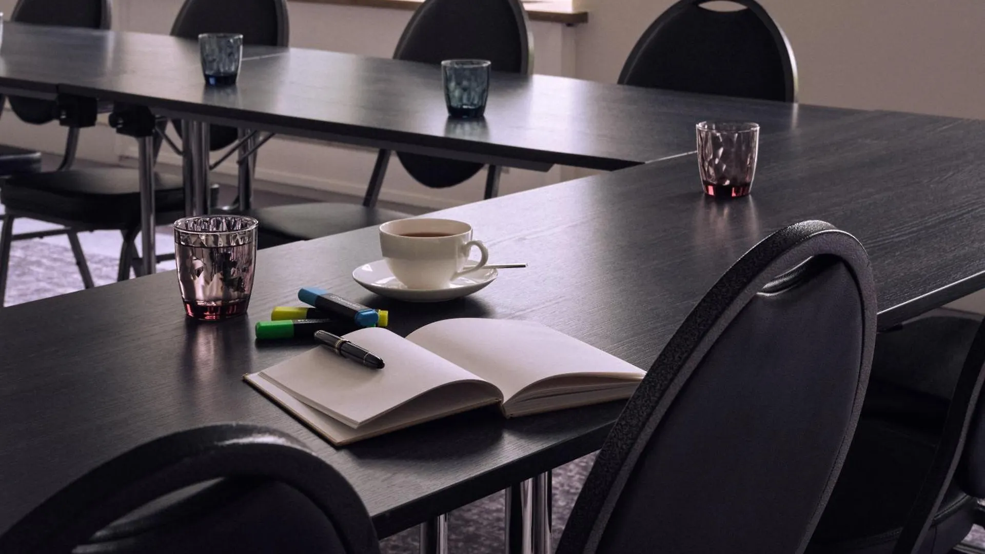 Hotel Mannheimer Hof - Leonardo Limited Edition Mannheim