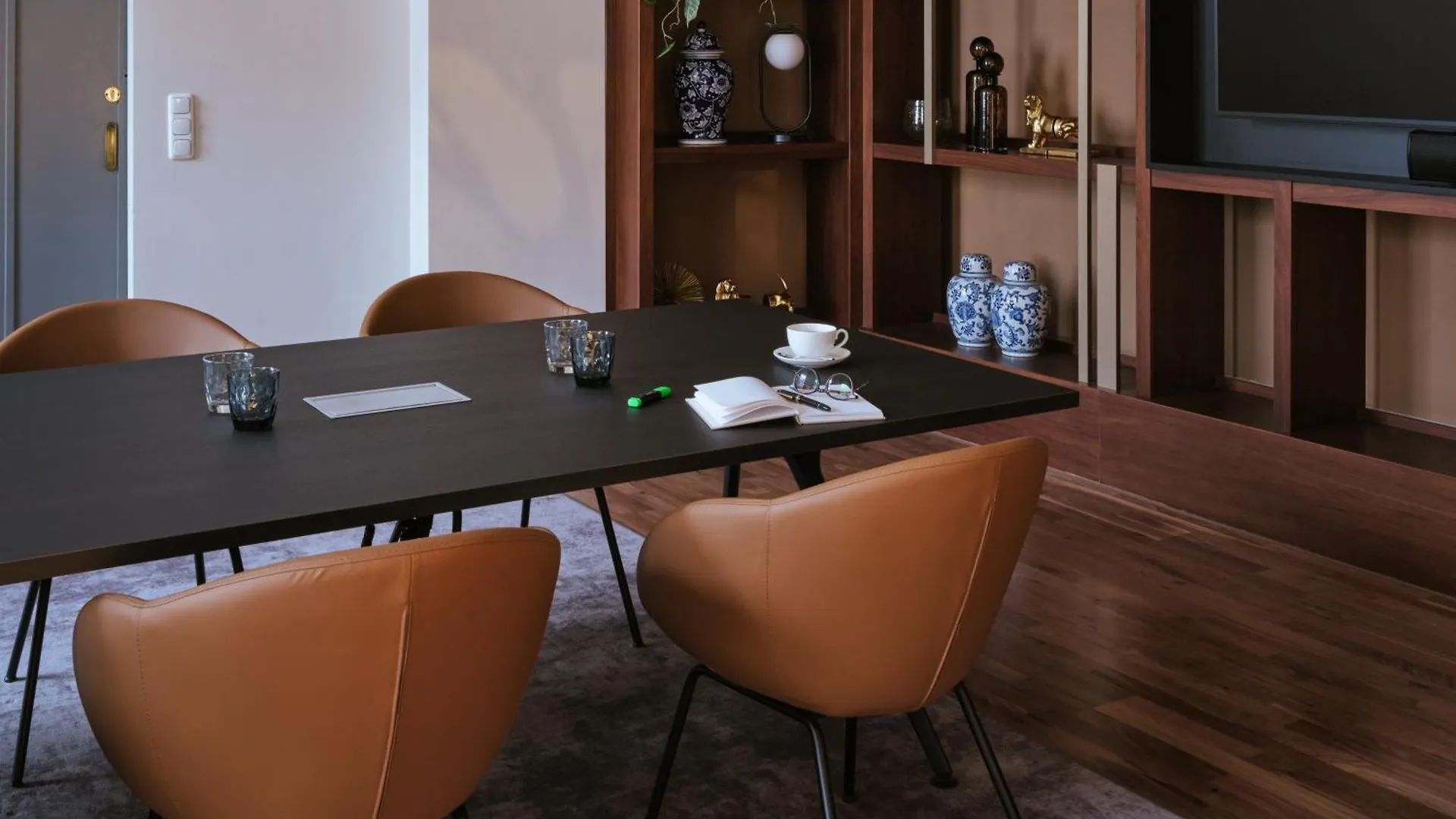 Hotel Mannheimer Hof - Leonardo Limited Edition