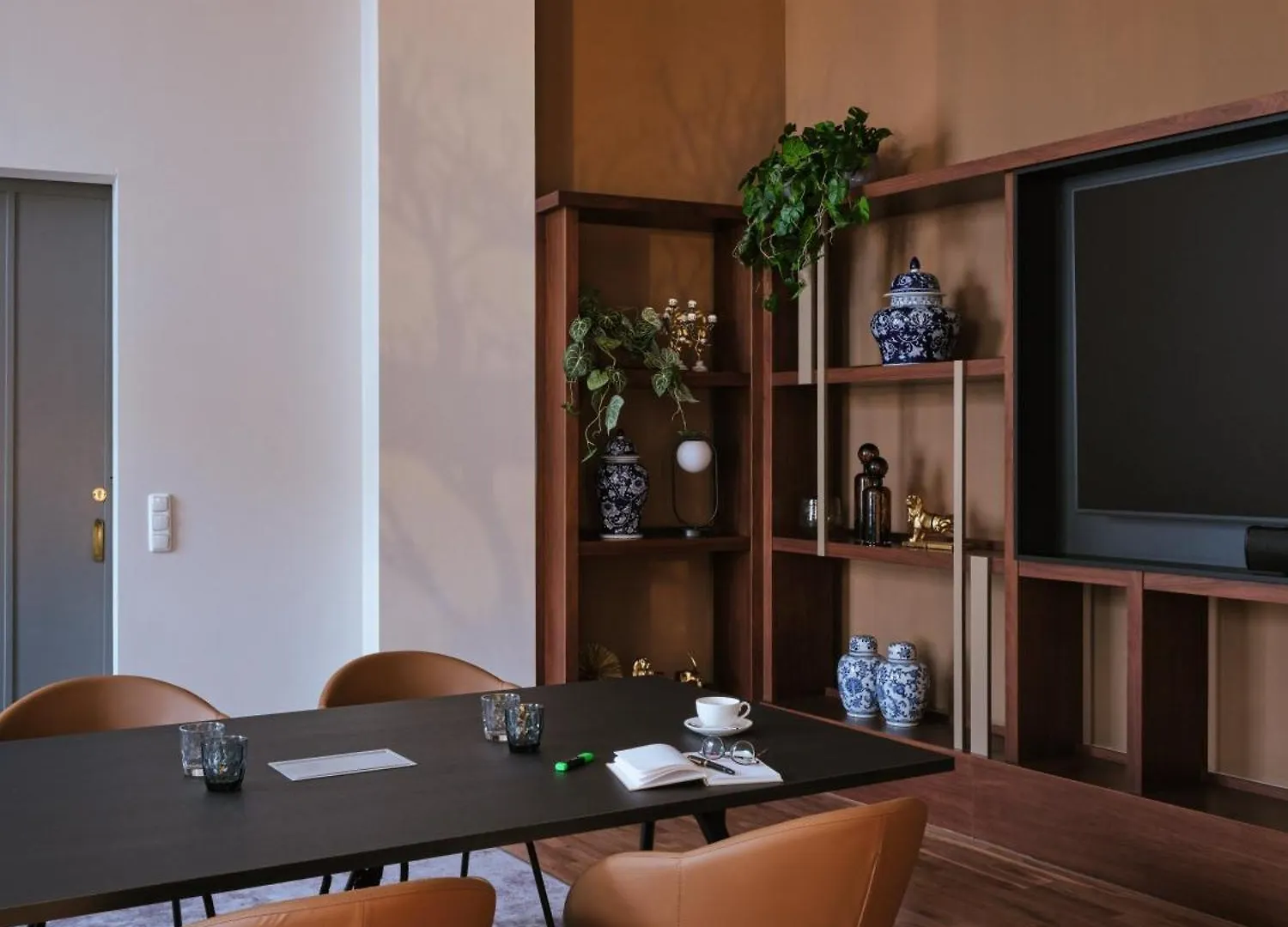 Hotel Mannheimer Hof - Leonardo Limited Edition